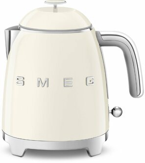 Чайник SMEG KLF05RDEU — купить в интернет-магазине по низкой цене на Яндекс Маркете