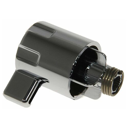 Ручка подачи пара кофемашины DeLonghi Magnifica 5513222461 1000₽