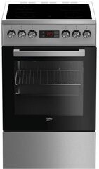 Электрическая плита BEKO FSM57300GX