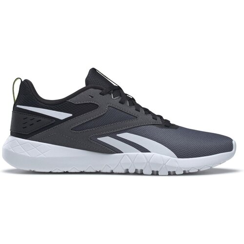 Кроссовки Reebok Flexagon Energy TR 4, размер 9, черный