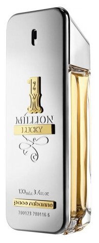 paco rabanne 1 million lucky price