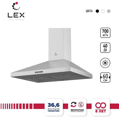 lodka pvh tonar naduvnaya briz 190 2 Купольная кухонная вытяжка LEX BRIZ 600 Inox 60 см