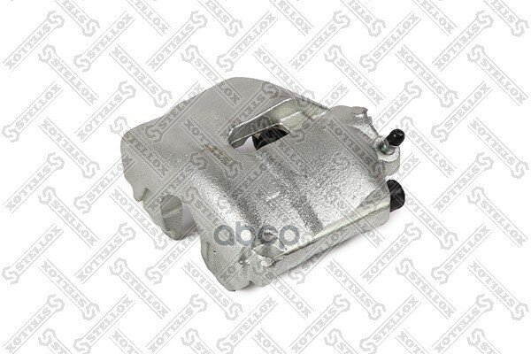 05-90322-Sx_суппорт Торм. пер. лев! Audi A1/A3, Seat Altea, Skoda Octavia Ii, Vw Golf Plus/Variant 05> Stellox арт. 0590322SX