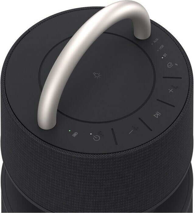 Аудиосистема LG RP4B — фото 2