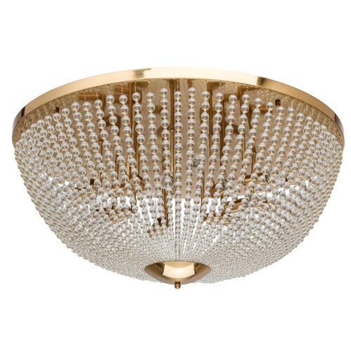 фото Люстра mw-light бриз 111012815