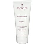 Осветляющий крем Whitening Lux Cream 200 ml. Tegor - изображение