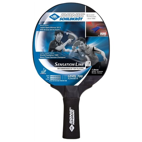 фото Ракетка donic sensation 700