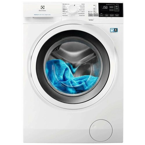 Стиральная машина Electrolux EW7WO447W