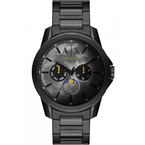   Armani Exchange Banks AX1738, , 