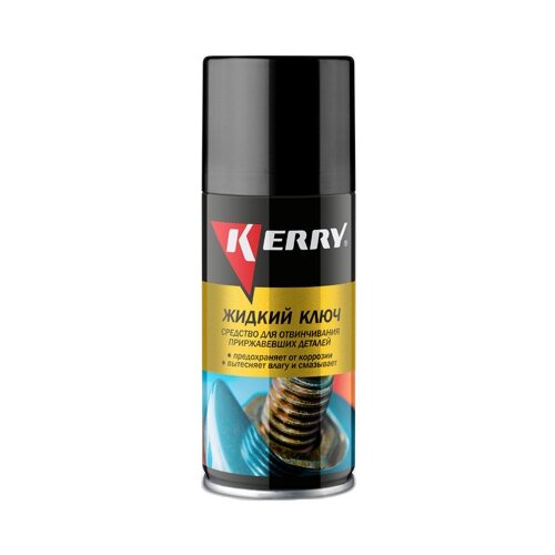 Жидкий ключ Kerry KR-940-1 210ml