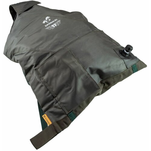 Канистра ранцевая EXPERT с термослоем 2 горловины 21 л PRK-21E 6081₽