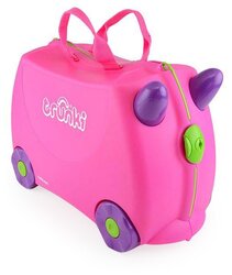 Чемодан trunki