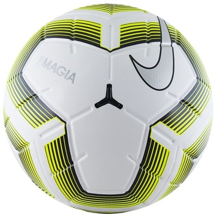 nike team magia ball