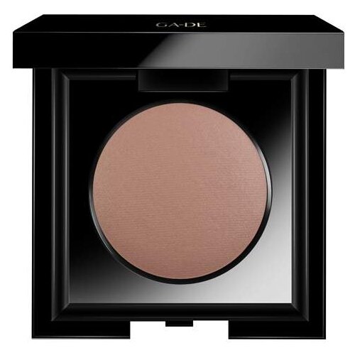 Ga-De Тени для век Velveteen matte, 3.5 г тени для век ga de velveteen matte eyeshadow 3 5 г