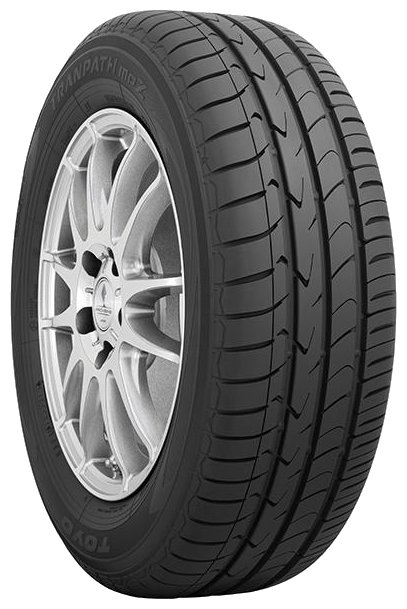 Toyo Tranpath mpZ 225/55 R18 98V летняя