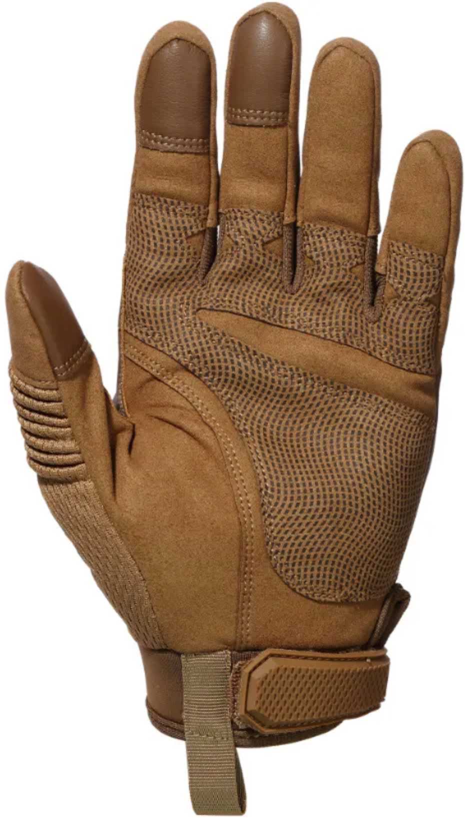 Кожаные мото перчатки для мотоцикла c защитой суставов