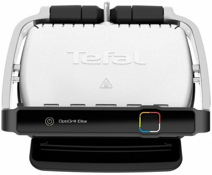 Гриль Tefal Optigrill Elite GC750D30