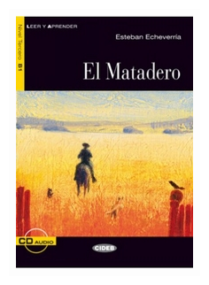 El Matadero +CD