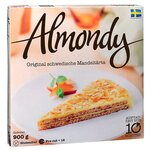 Almondy Торт миндальный, 900 г - изображение