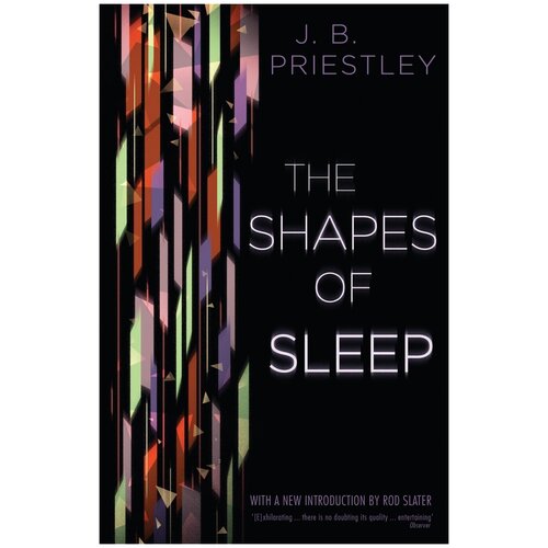 The Shapes of Sleep