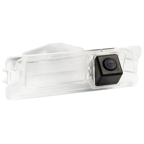 CCD штатная камера заднего вида с динамической разметкой AVS326CPR 067 для Renault Clio Logan Sandero Symbol 509600₽