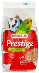 Versele-Laga корм Prestige Budgies для волнистых попугаев