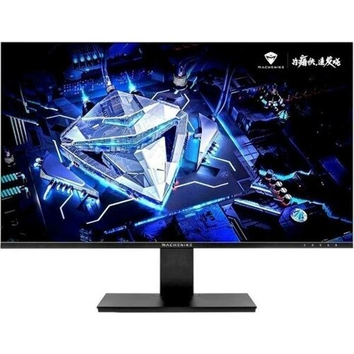 Монитор жидкокристаллический Machenike MK23FG165S1RU Монитор LCD 238 169 1920х1080FHD IPS nonGLARE Нет 165 Гц 250cdm2 H178V178 10001 1300100₽