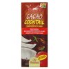 Крем для загара в солярии Floresan Deep cacao cocktail для получения глубокого загара - изображение