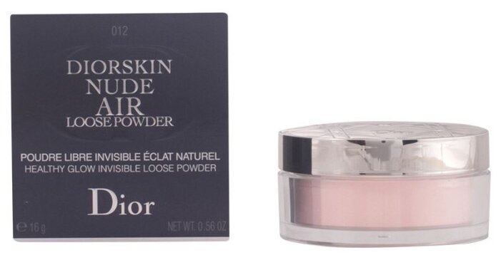 dior skin powder