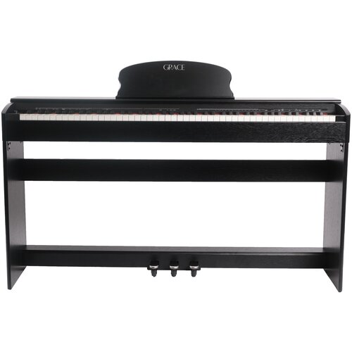 Цифровое пианино Grace CP-100 BK - черный