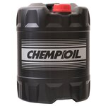 Моторное масло CHEMPIOIL Ultra XDI 5W-40 20 л - изображение