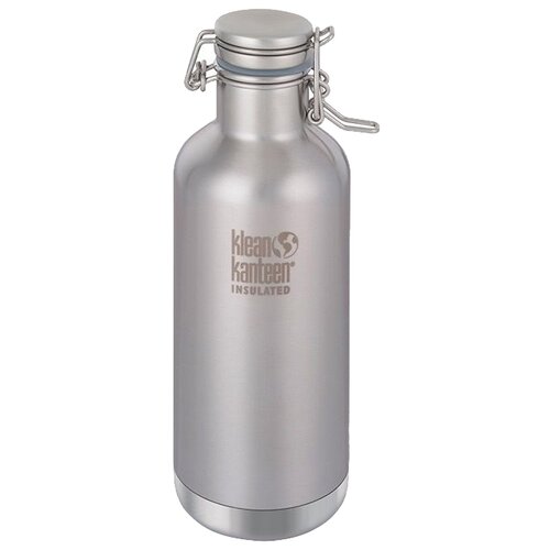 фото Термобутылка klean kanteen