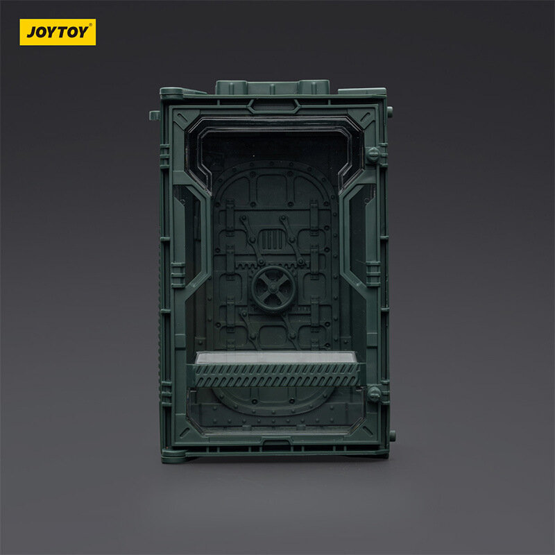 JOYTOY Dark Source Series, коробка для хранения одного солдата, 1:25, коробка для хранения специальных фигурок солдата, украшение для рабочего стола