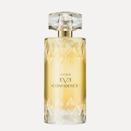Изображение товара Парфюмерная вода Avon "Eve Confidence", женская, восточно-мускусный аромат, 100мл