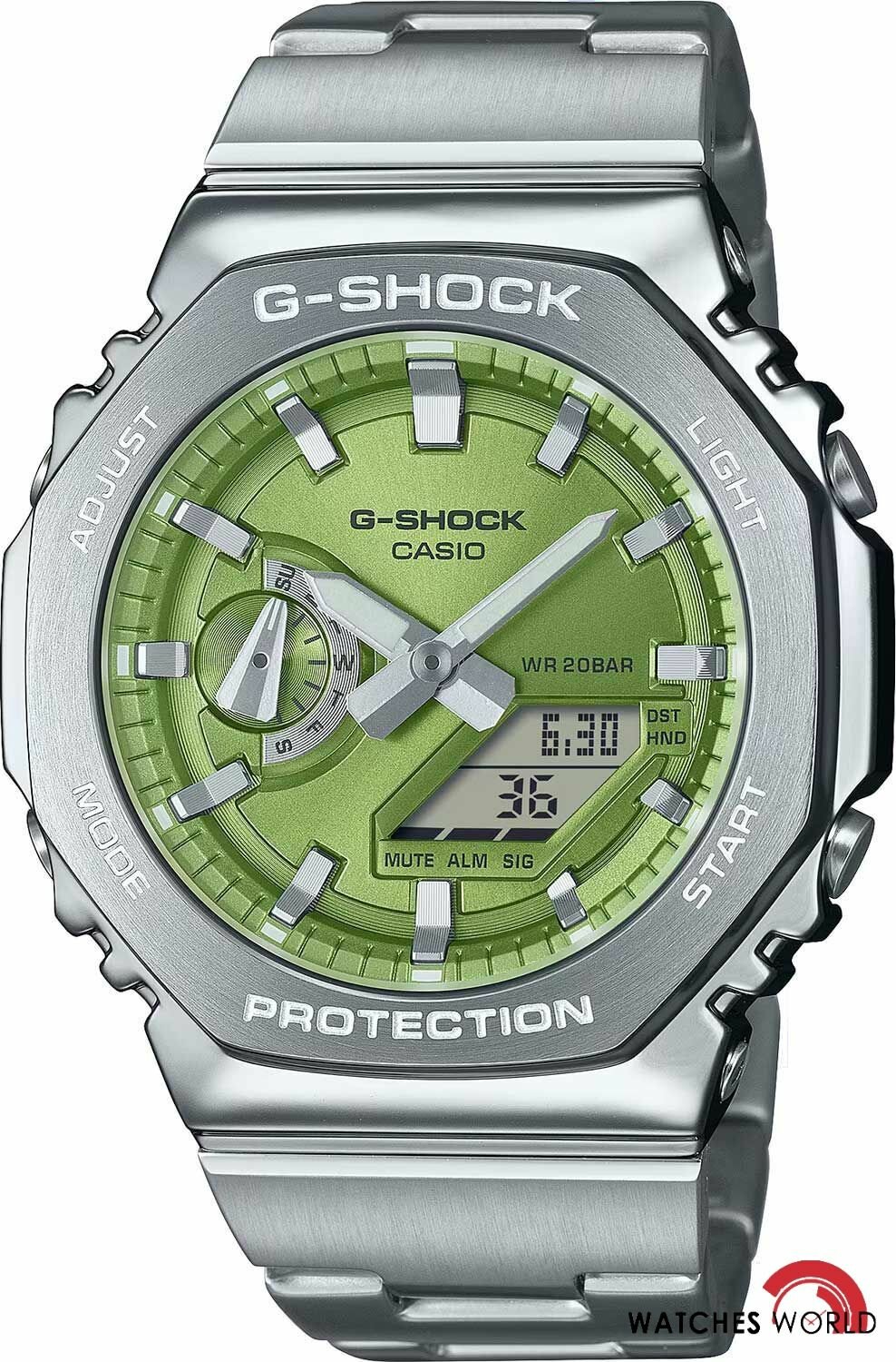 Наручные часы