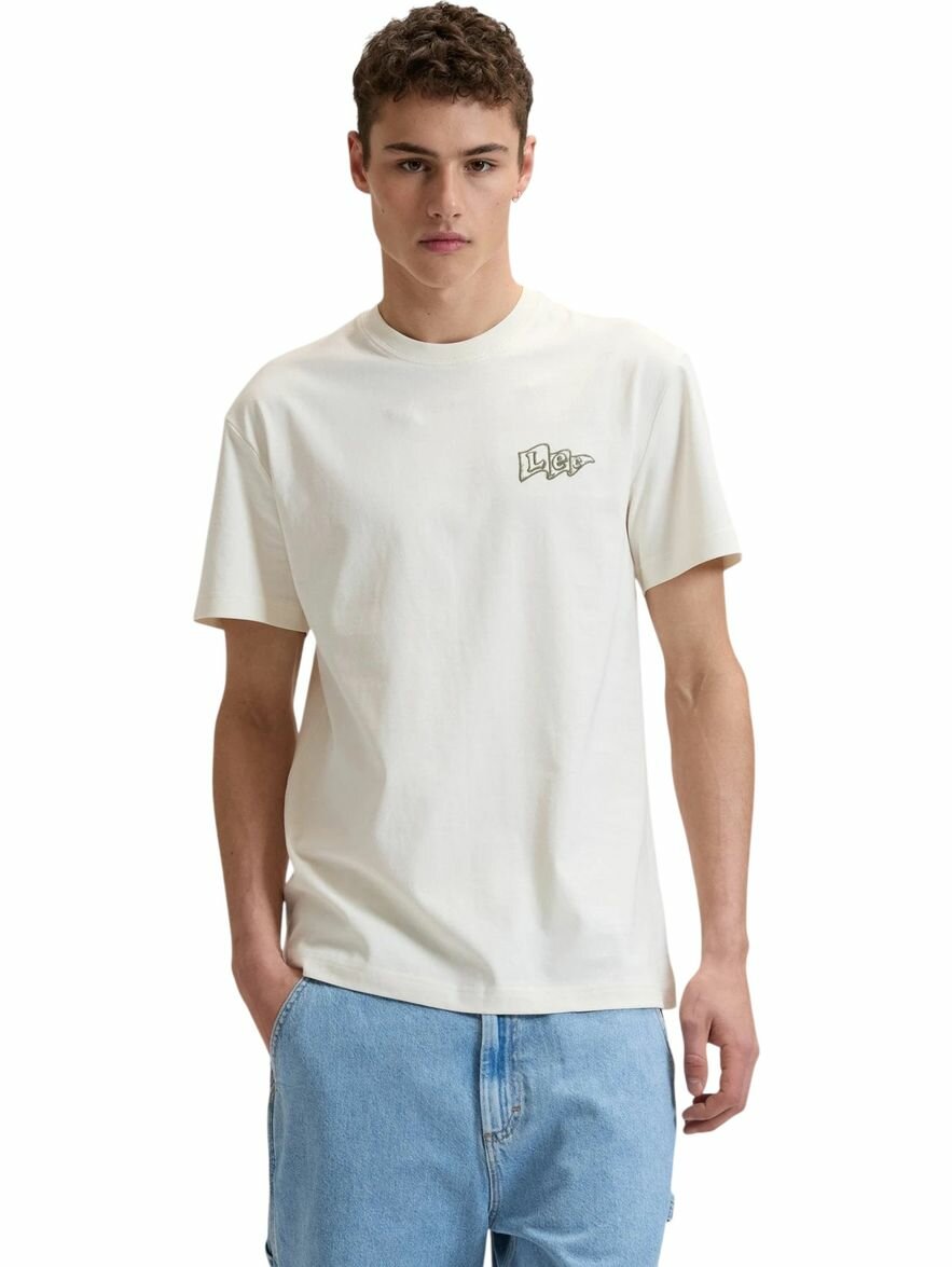 Футболка Men Regular Flag Tee