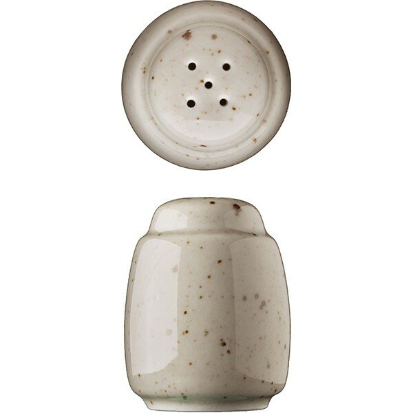 Солонка «Лайфстиль» фарфор; песочн. (G. Benedikt Karlovy Vary)