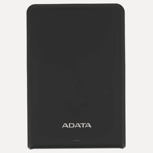Изображение товара Жесткий диск Adata USB 3.1 1Tb AHV620S-1TU31-CBK HV620S DashDrive Durable 2.5 черный