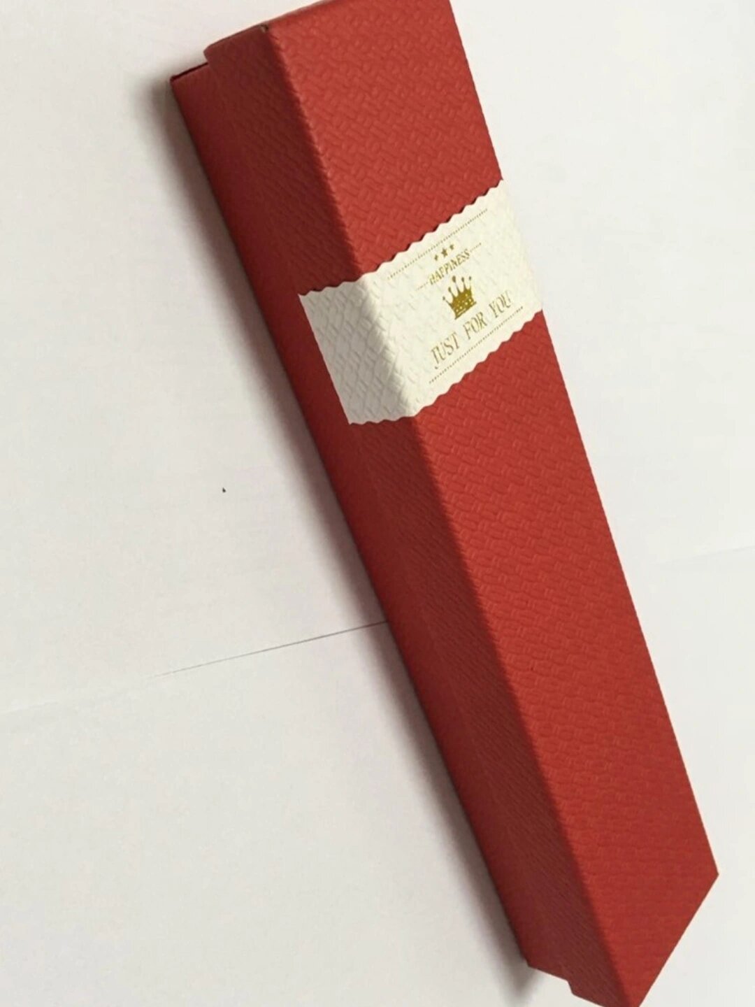Коробочка для украшений для цепочек, браслетов, часов, подарочная упаковка, для праздников и день рождений