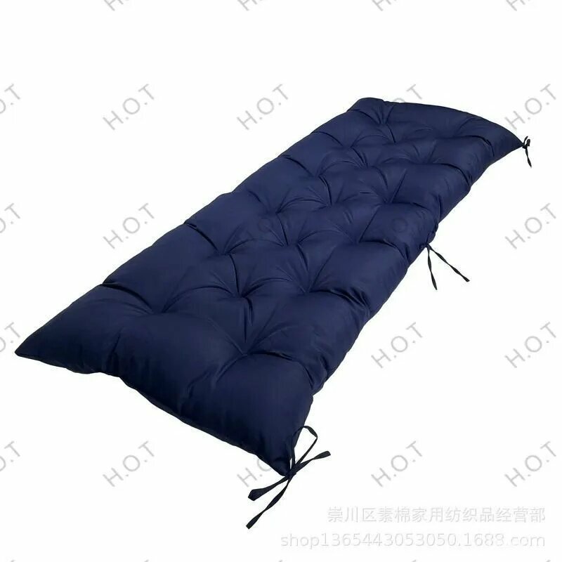 Подушка на стул ZD 50x120 см