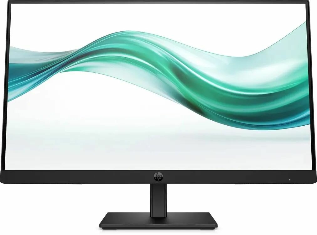 HP 22" Монитор 322ph (B0BN7AS), IPS, 1920x1080 Full HD, 100 Гц, черный
