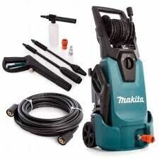 Проводная мойка высокого давления Makita HW1200