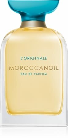 Вода парфюмерная Moroccanoil L'Originale, унисекс, 60 мл