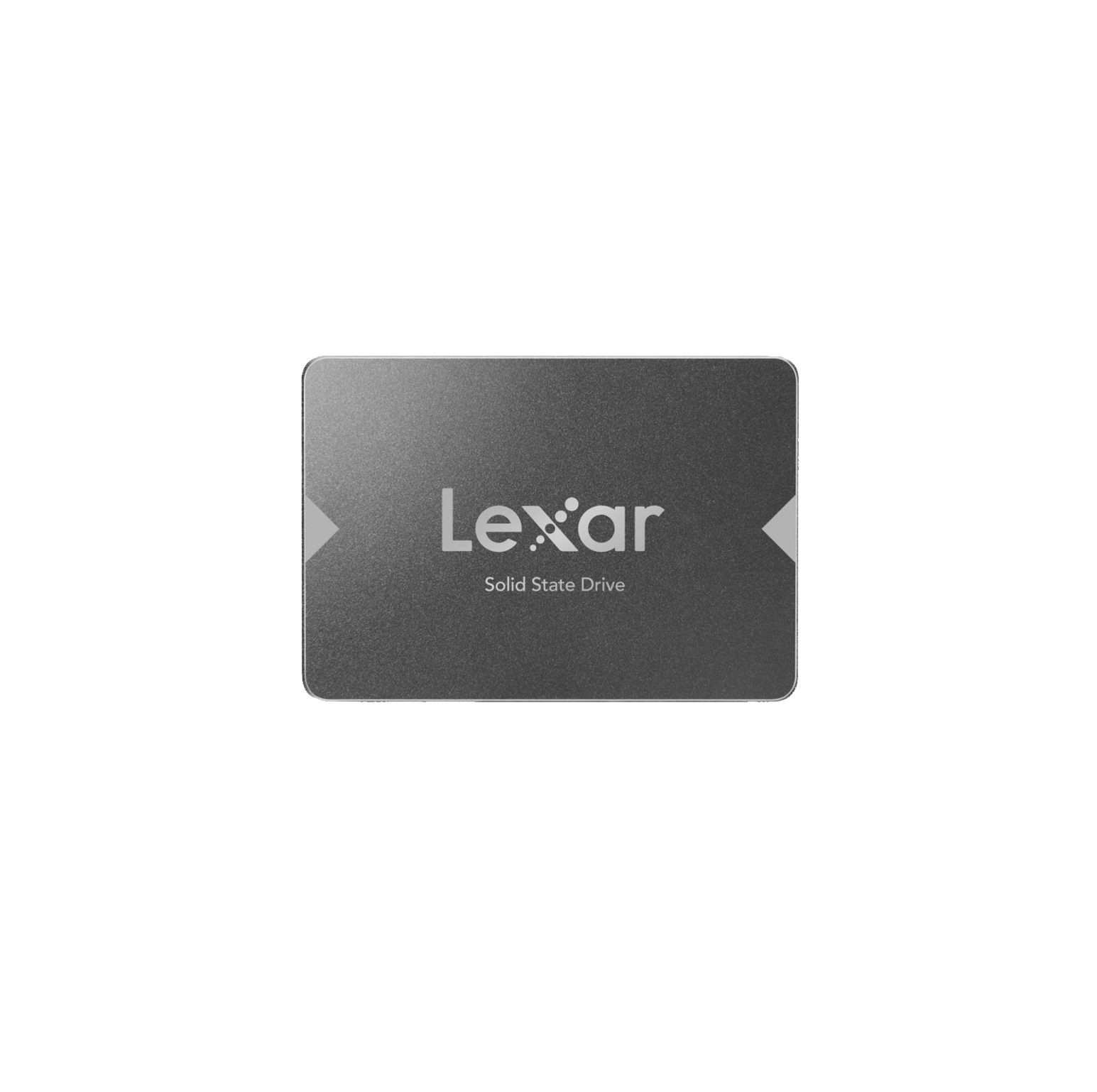 Накопитель SSD Fanxian, 128 GB, 3D NAND, 555MB/s, 490 MB/s, SATA 2,5"