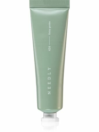 Крем для ухода за кожей NEEDLY Hand Cream Rainy Garden, 30 мл