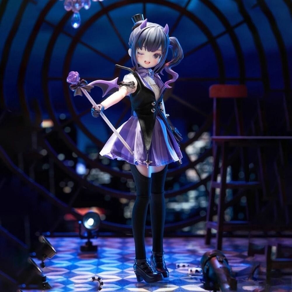 1/22 BJD Кукла: (Nightmare Twins) Куклы В Загадочной С Коробке Сюрпризом