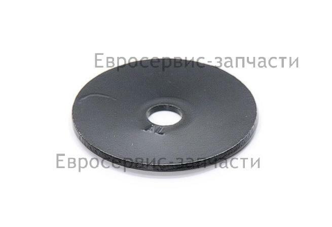 Шайба ножа LM51, LM 53-75DB, DDE 70040070000