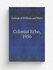 Colonial Echo, 1956 | College of William and Mary | 1956 | College of William an...