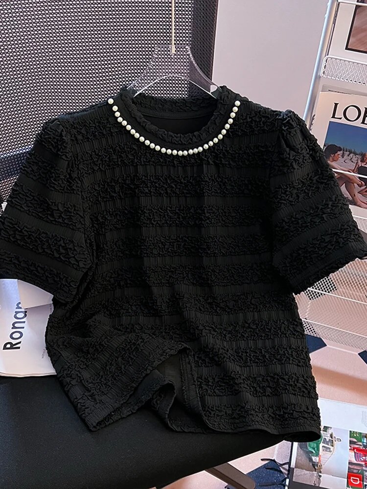 Футболка LWAIXS