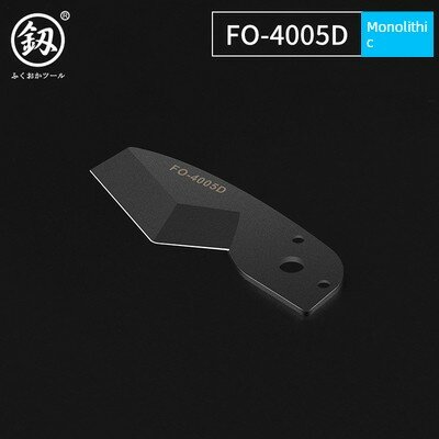 FO-4005D Замена лезвия для ножовки для труб диаметром 0-35 мм